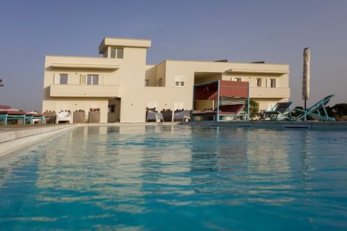 Appartamento 3 posti letto