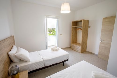 About The Room - Hotel Webflow Template