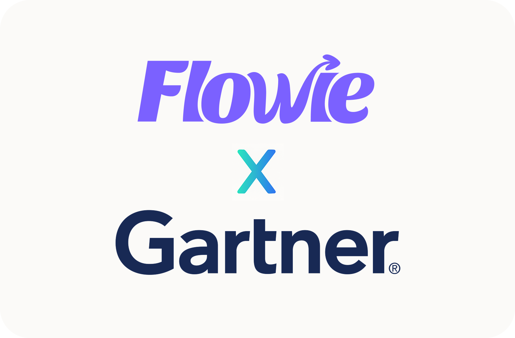 Gartner Report on Procurement Orchestration Platforms : Flowie among the 8 pioneers according to Gartner