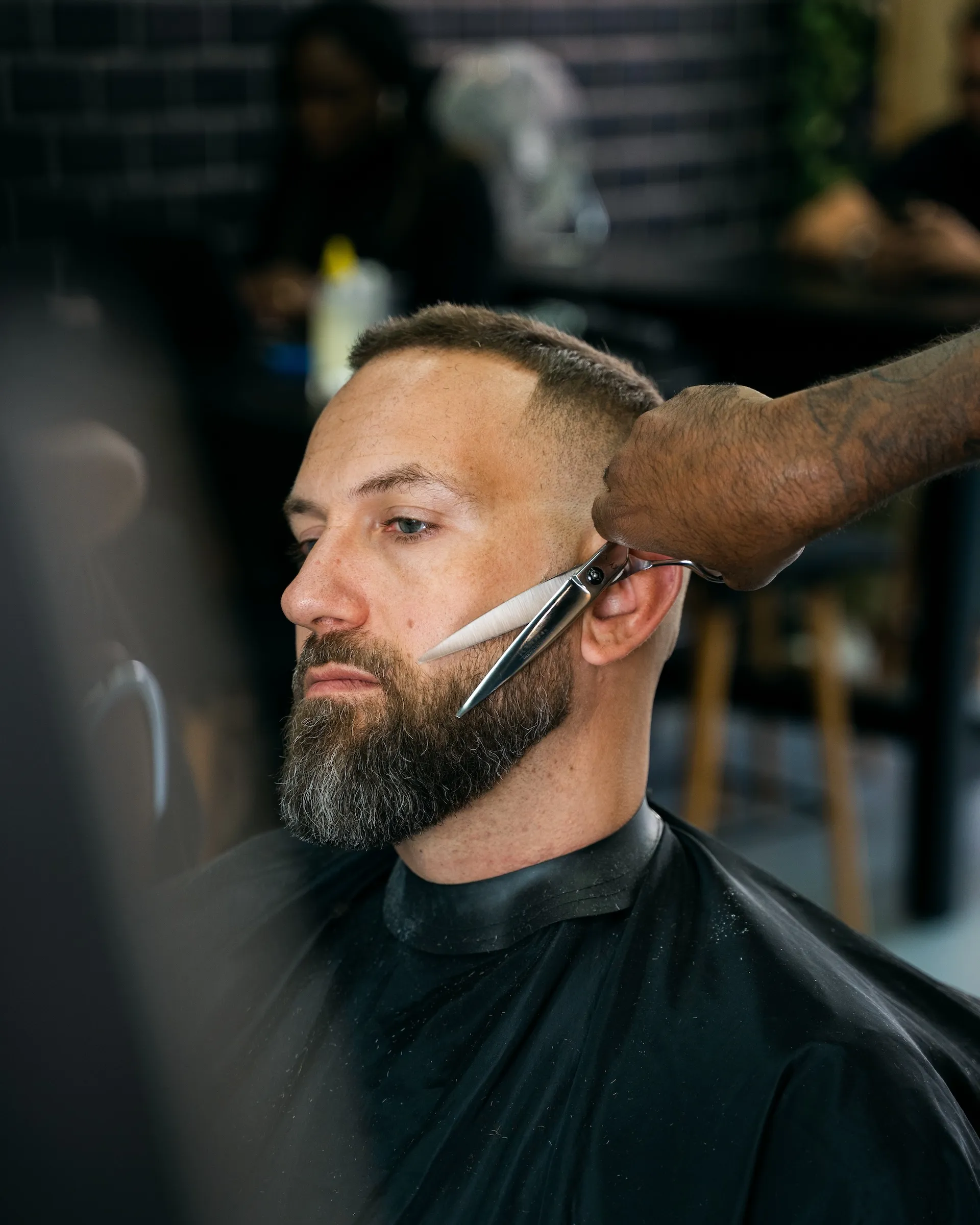 What Are Barber Haircuts Expert Guide To Classic Styles What Are Barber Haircuts Expert Guide To Classic Styles