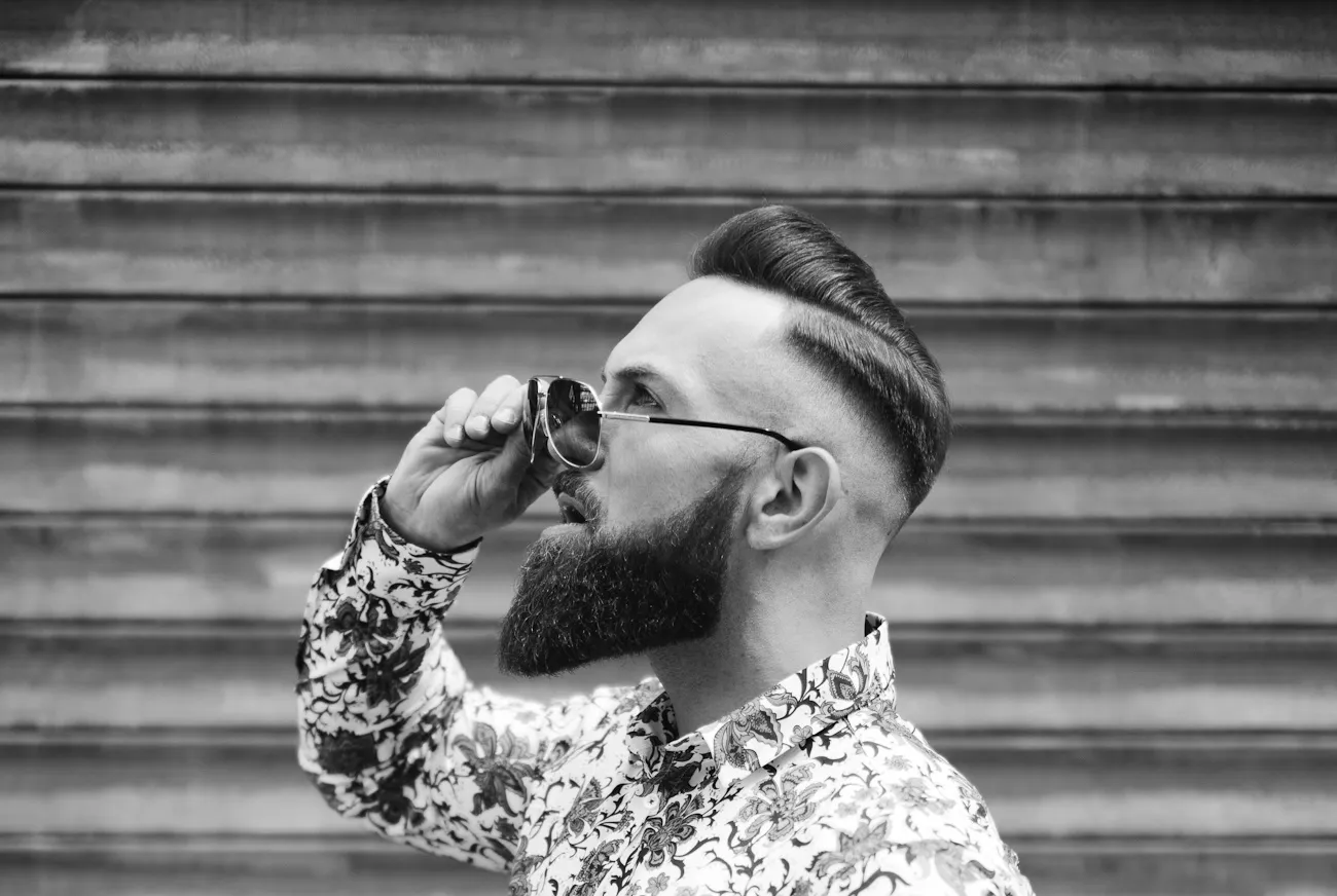 best barber amsterdam de pijp