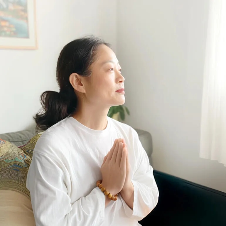 Mười phương pháp “chỉ quán” để trị bệnh (Phần 2)