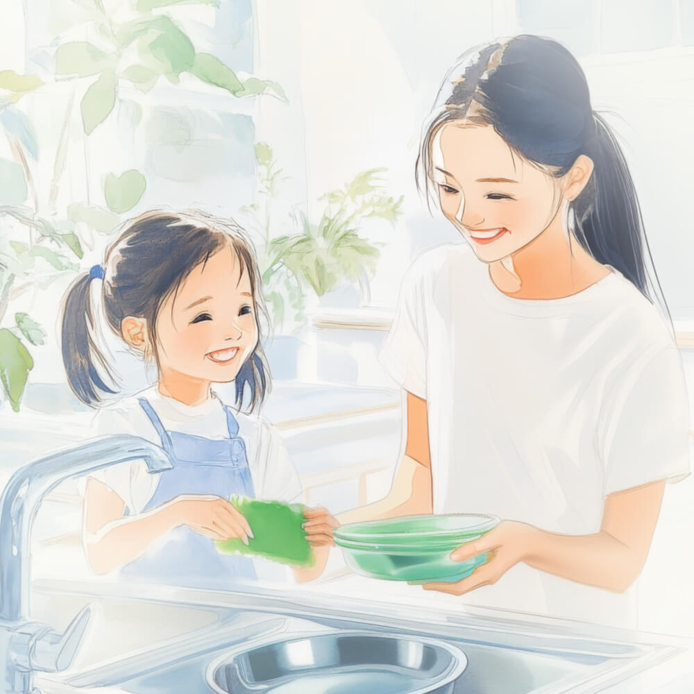 Làm thế nào để dạy con sống hạnh phúc và thành công? (Phần 1)