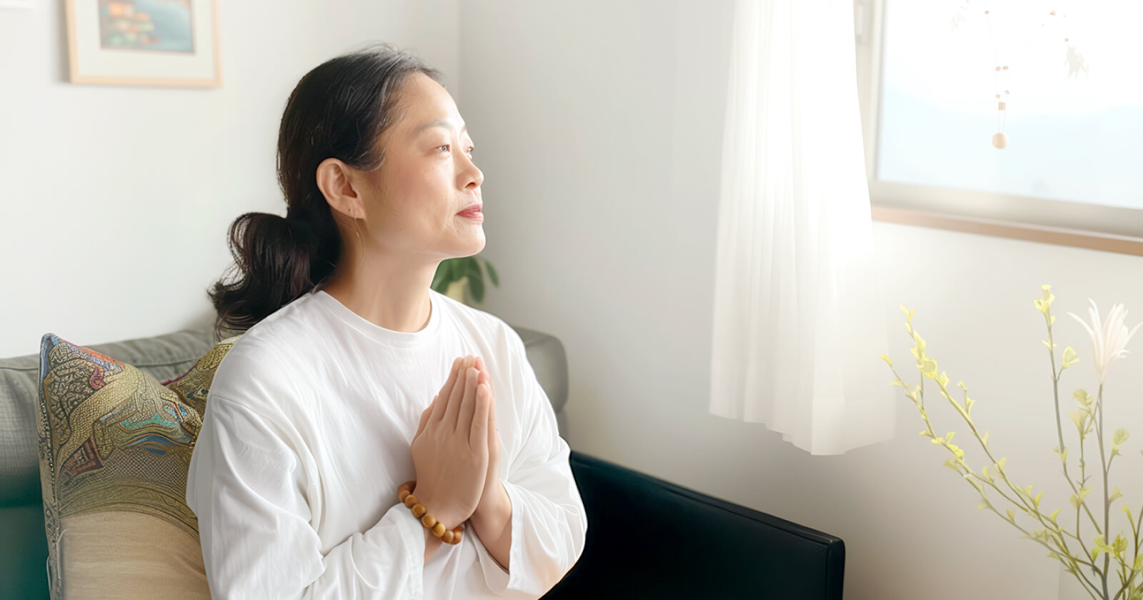 Mười phương pháp “chỉ quán” để trị bệnh (Phần 2)