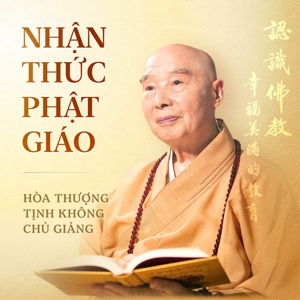 Nhận Thức Phật Giáo