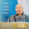 Tịnh Tông Nhập Môn - Tập 1