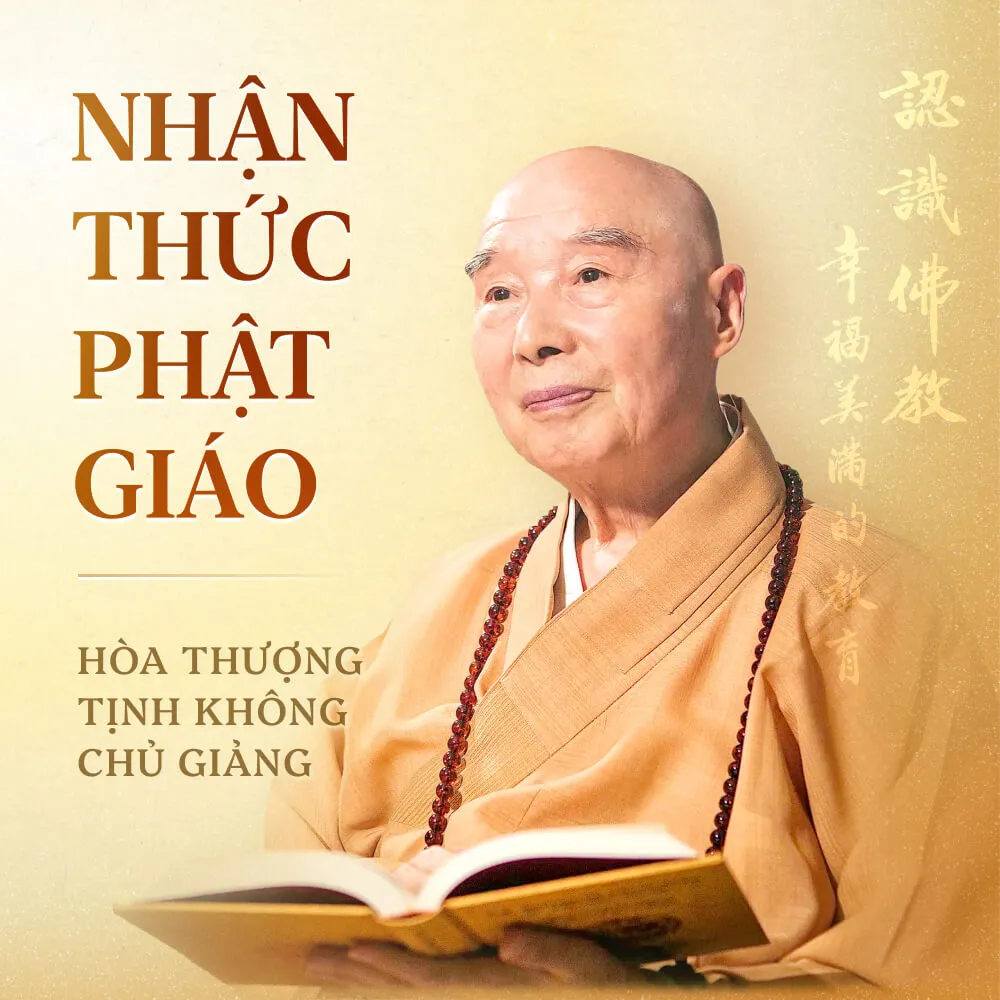 Nhận Thức Phật Giáo