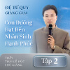 Đệ Tử Quy Giảng Giải - Tập 2