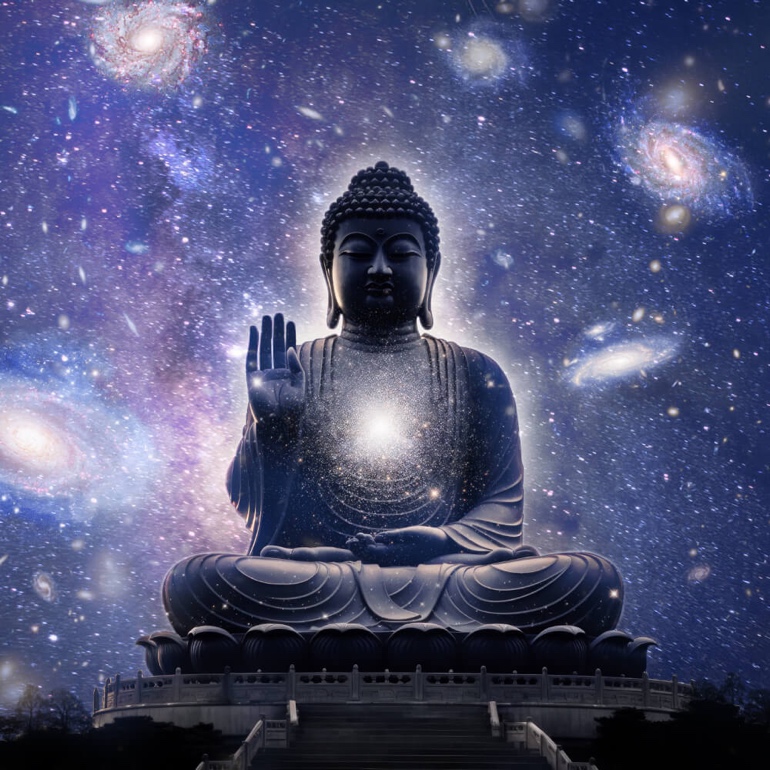 Định công có thể đột phá tần số không gian