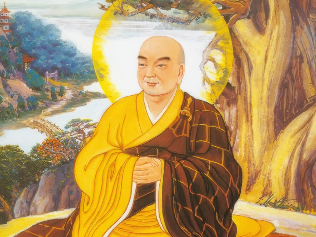 High-quality Buddha Image