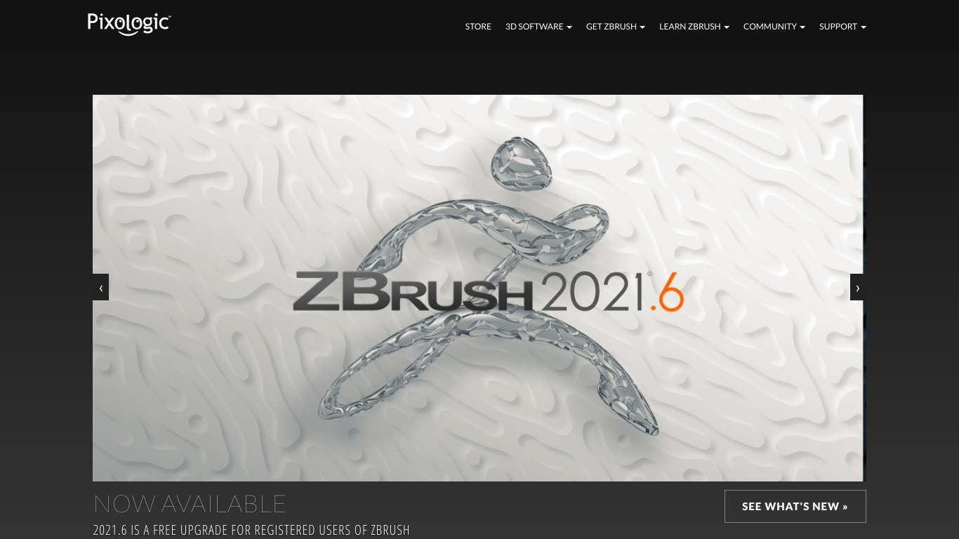 ZBrush