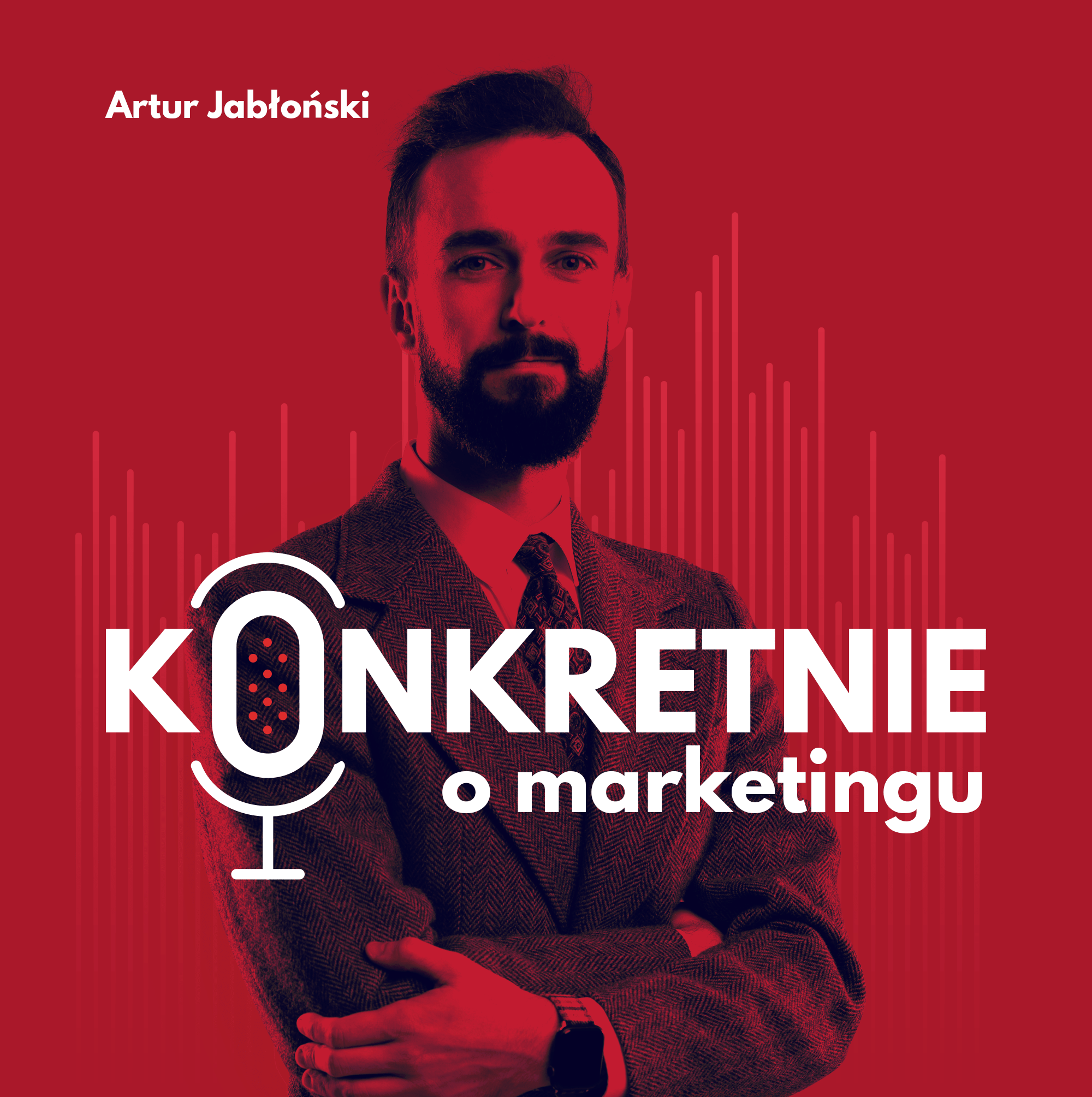 Konkretnie o marketing‪u‬