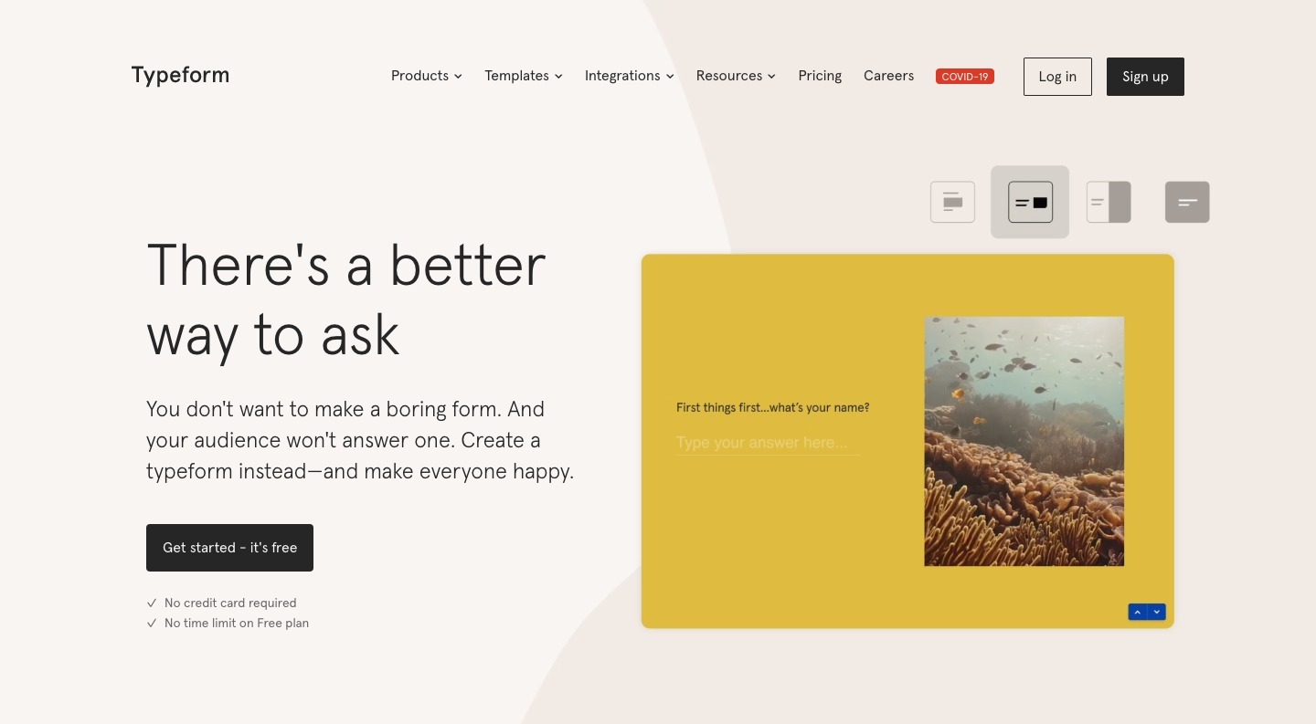 Typeform