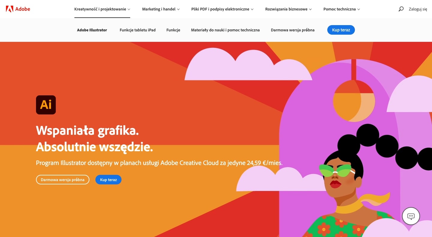 Adobe Illustrator