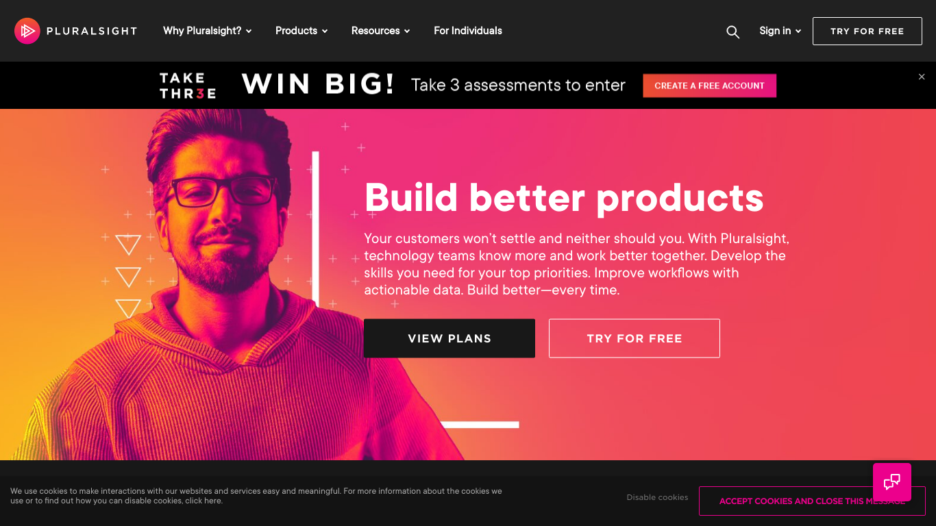 Pluralsight