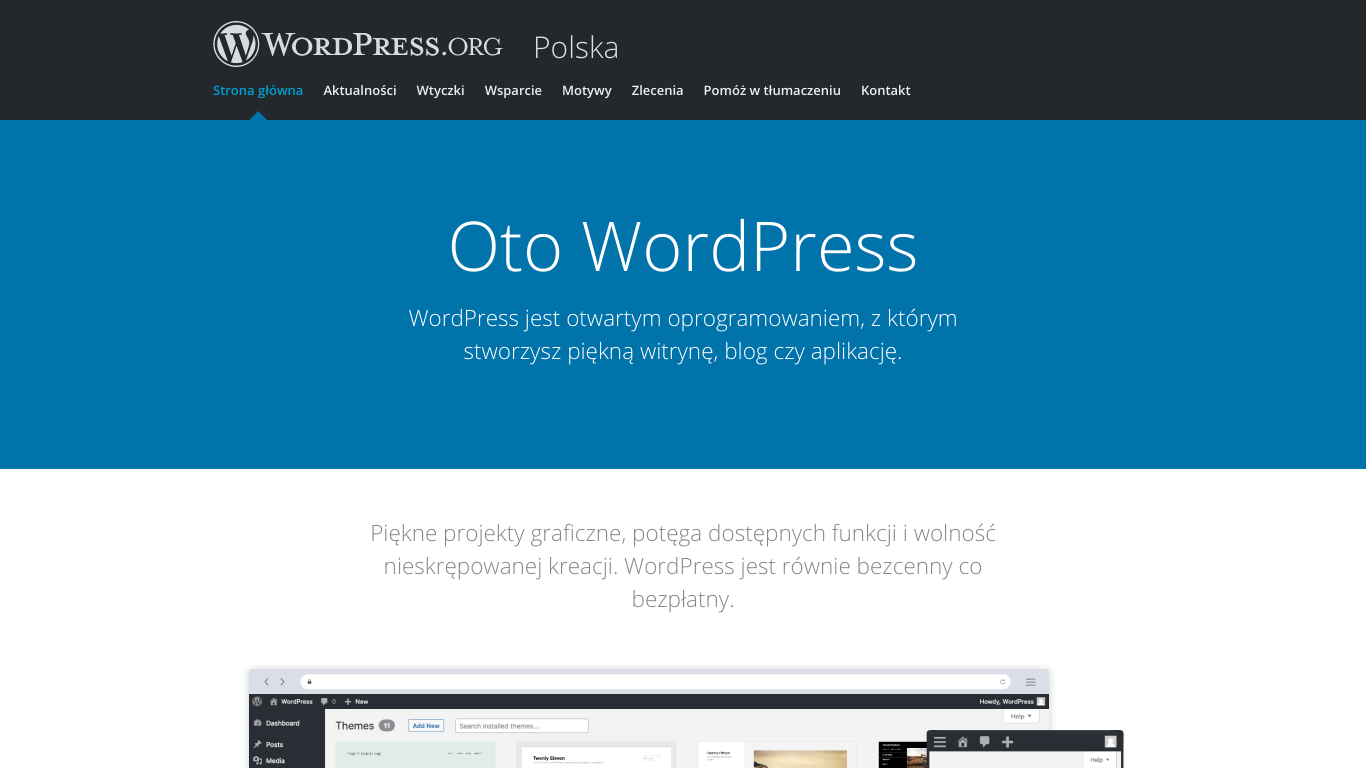 WordPress