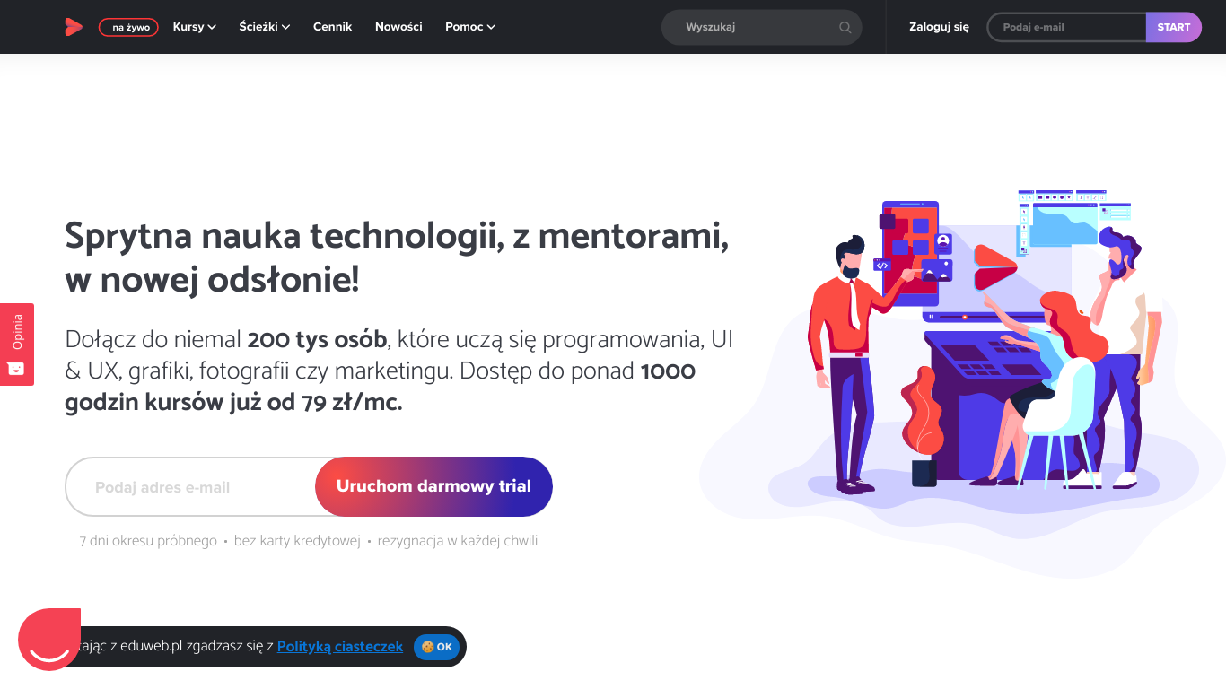 Eduweb