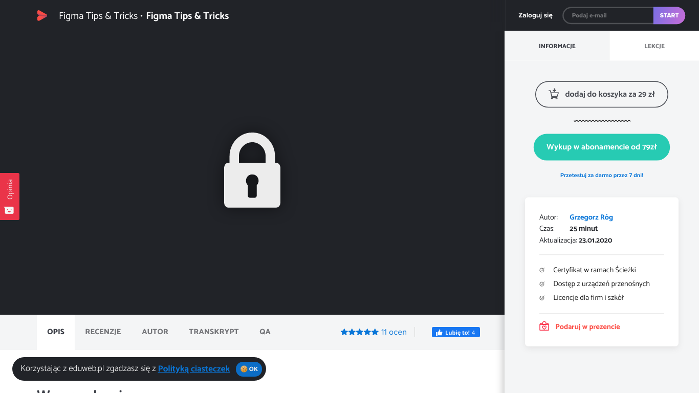 Figma Tips & Tricks