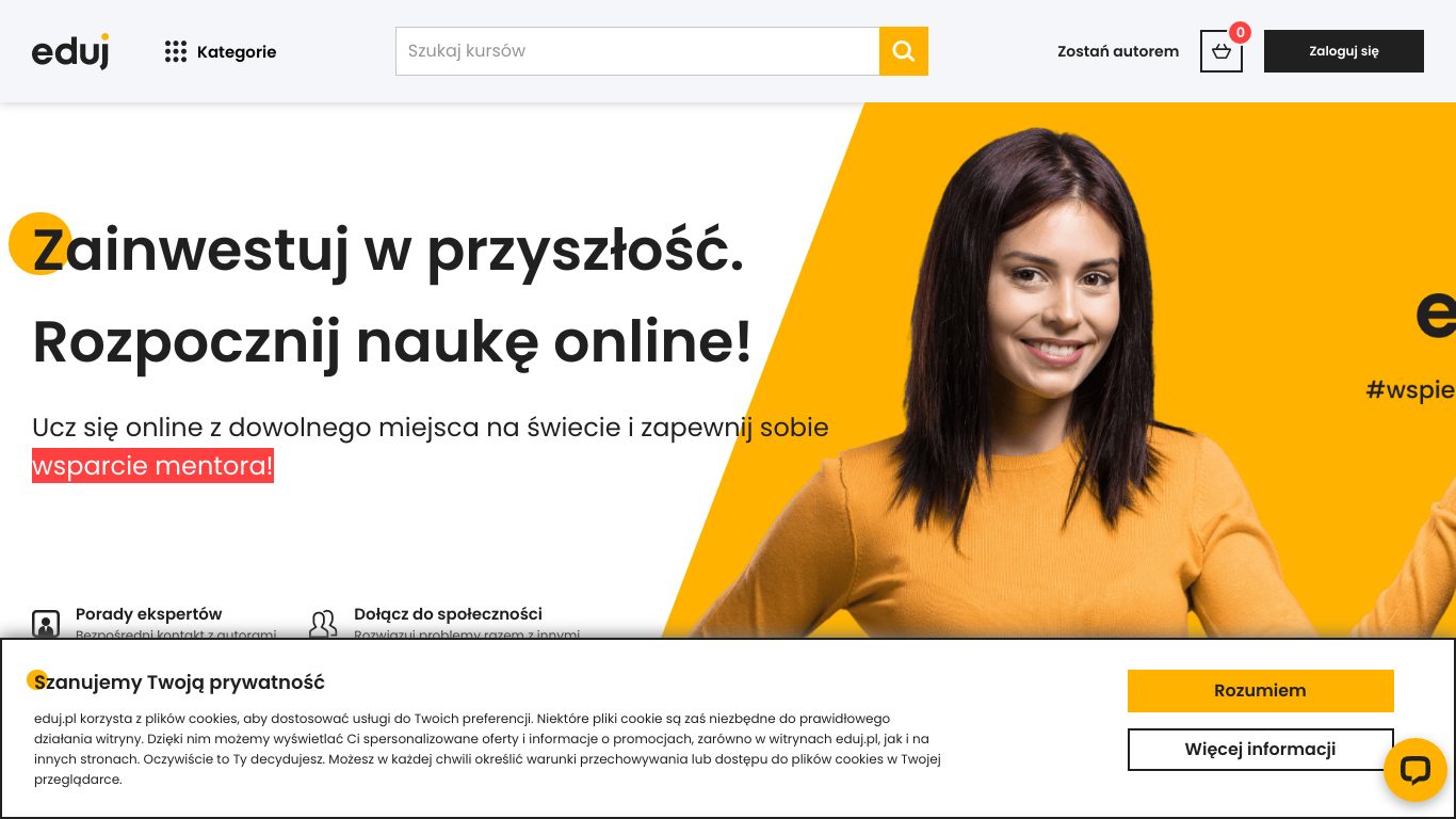 Eduj.pl