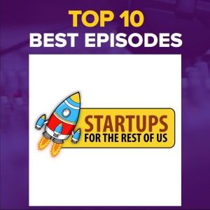 Startups For the Rest of U‪s‬