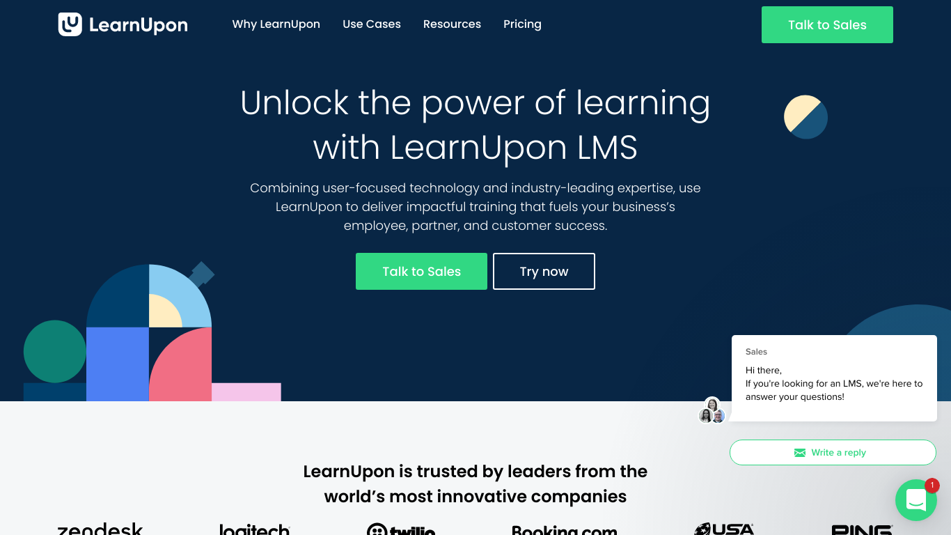 Learnu Pon