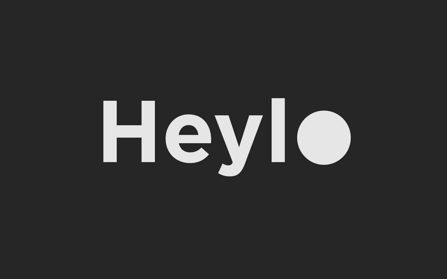 Heylo Health