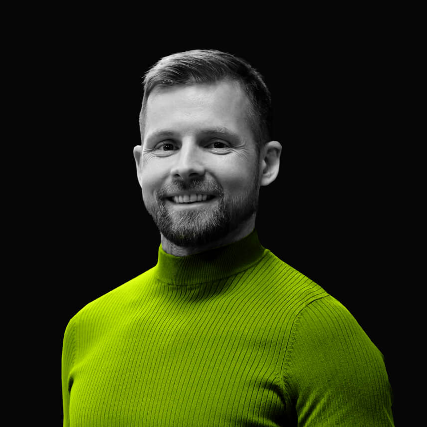 Patrick Meyer