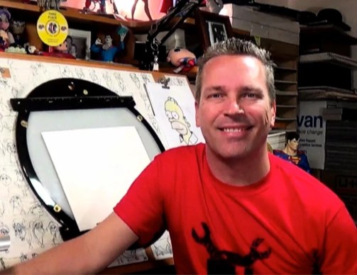 Robb Pratt
