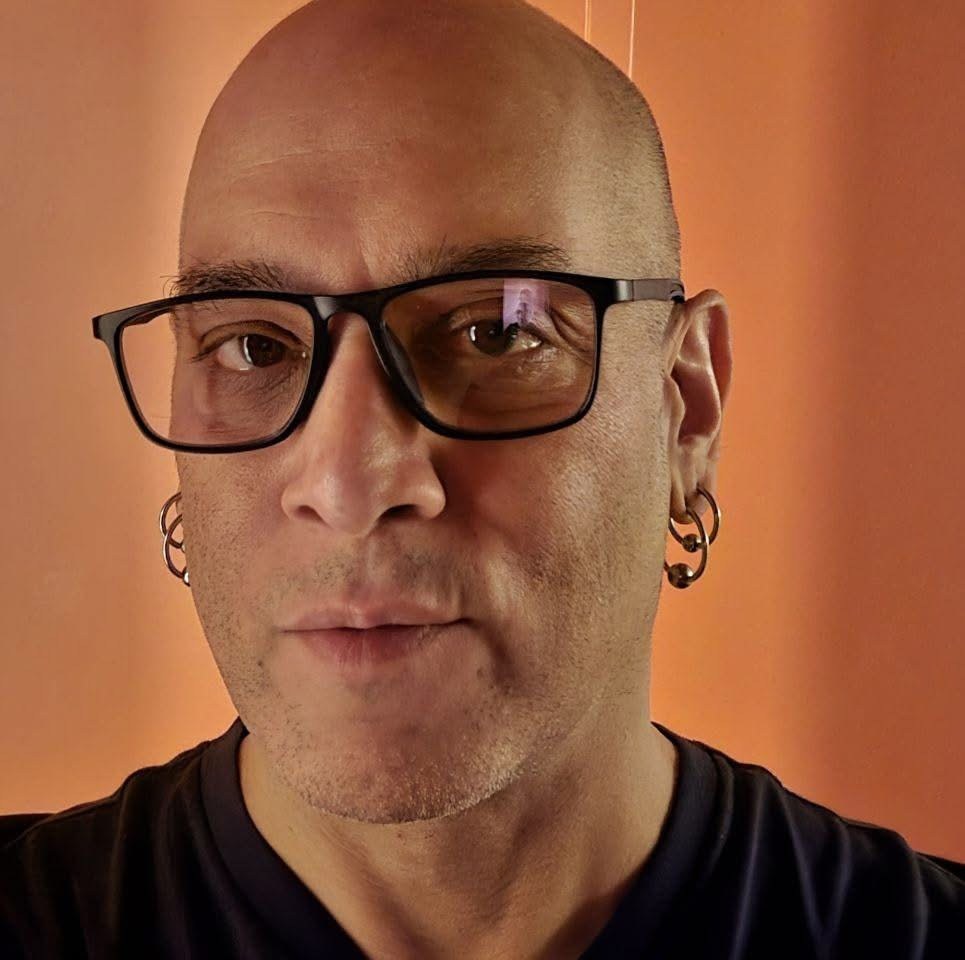 Gus Vazquez