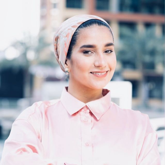 Aya Hammad