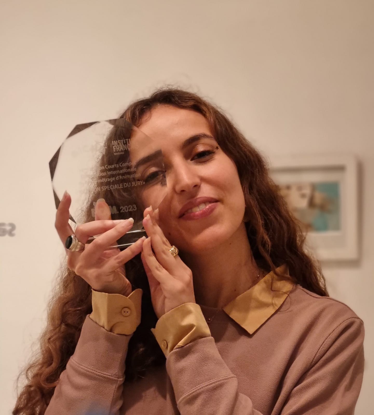 Sofia El Khyari