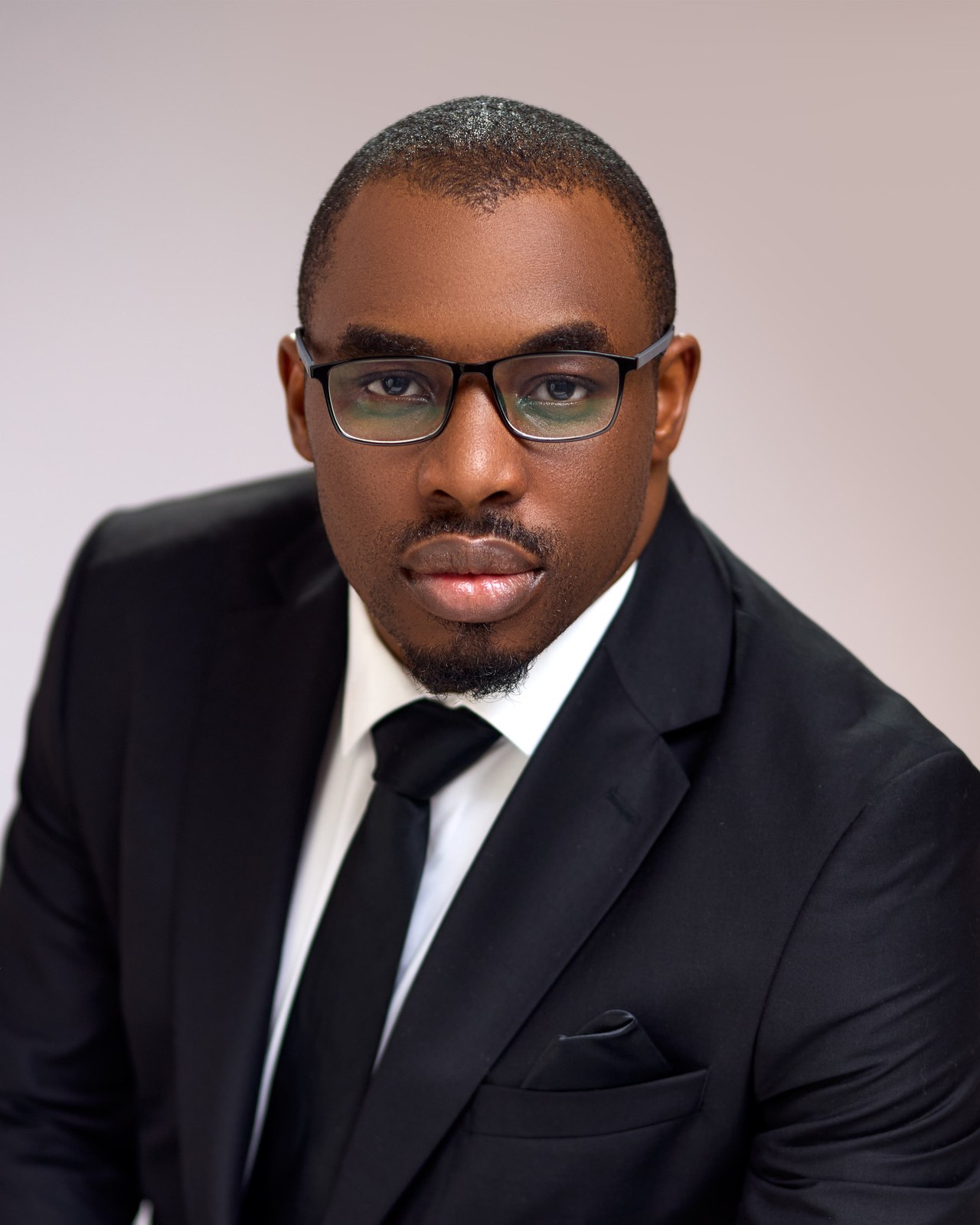 Mbuotidem Johnson