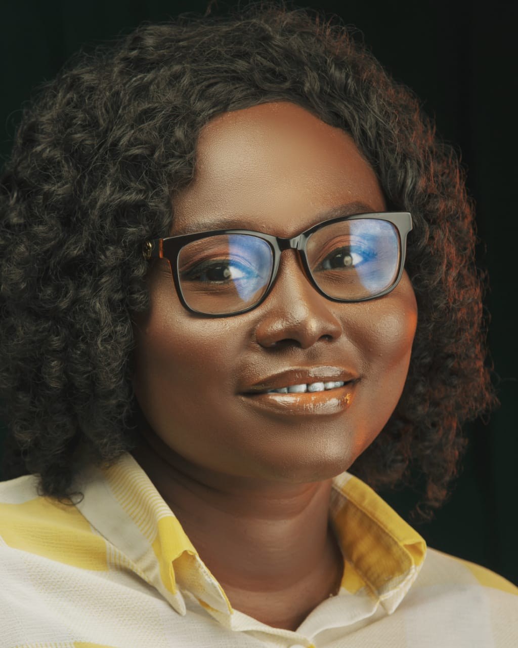 Esther Kemi Gbadamosi