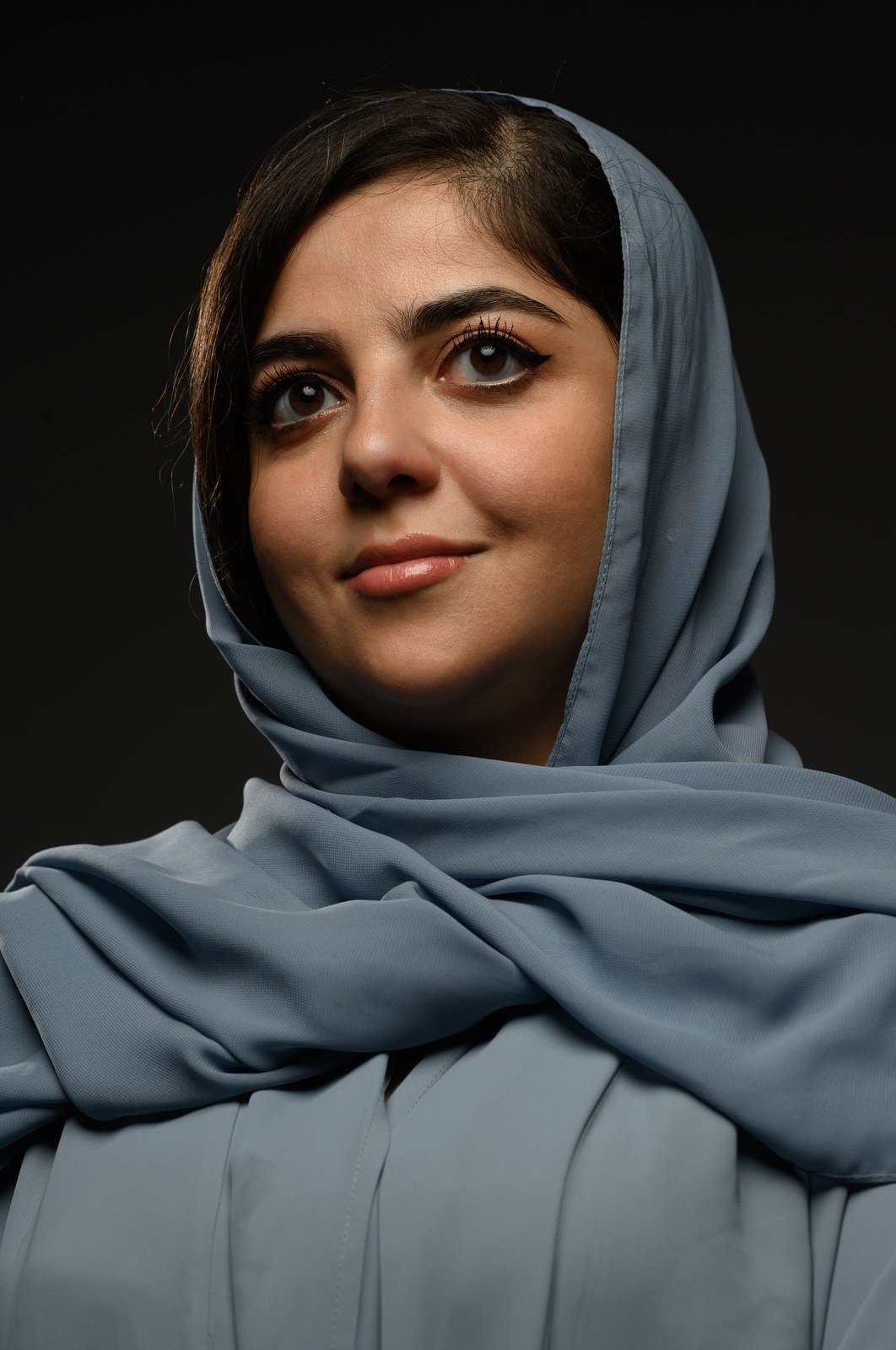 Walaa Jamil Sindi
