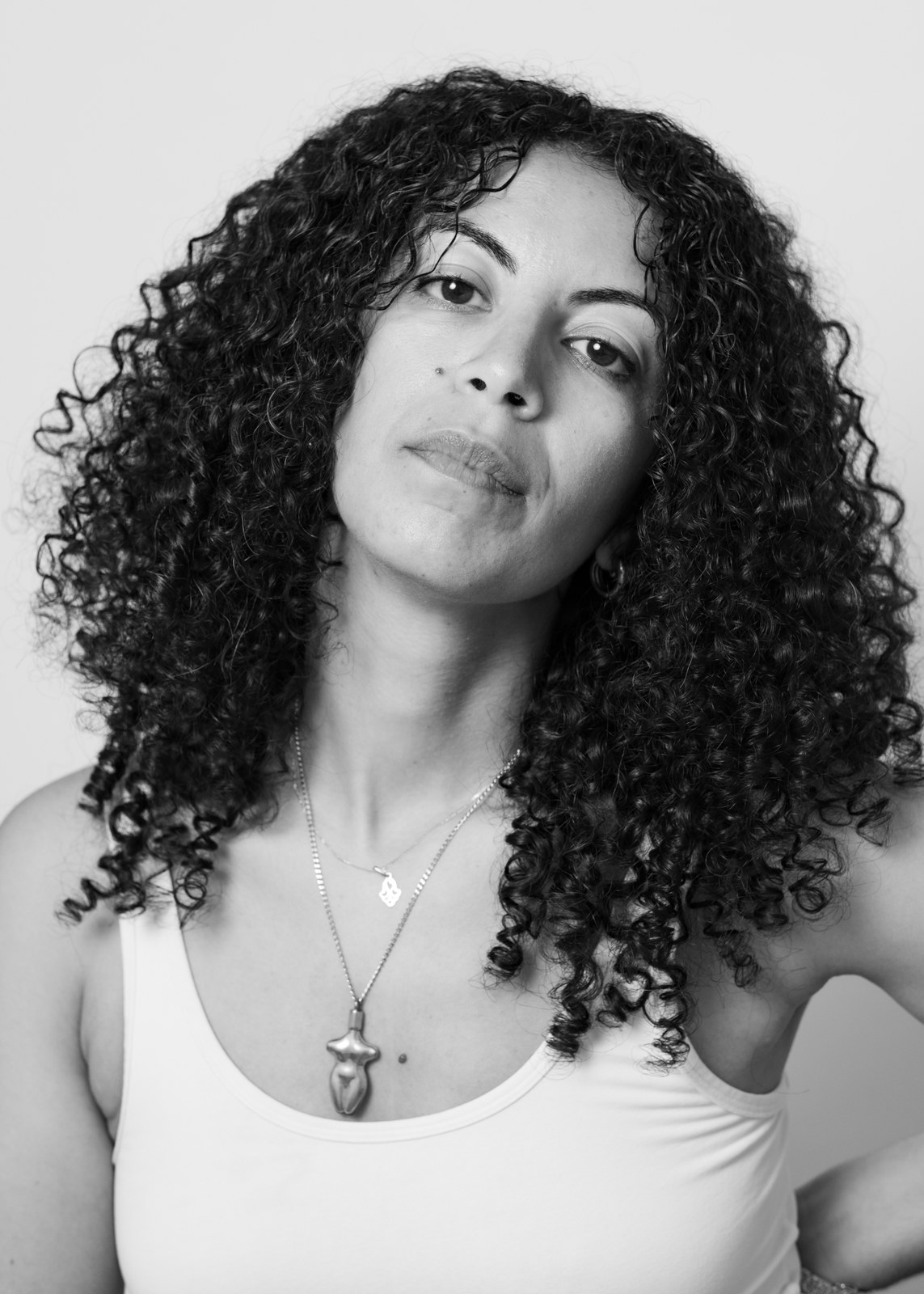 Khaoula Zouine
