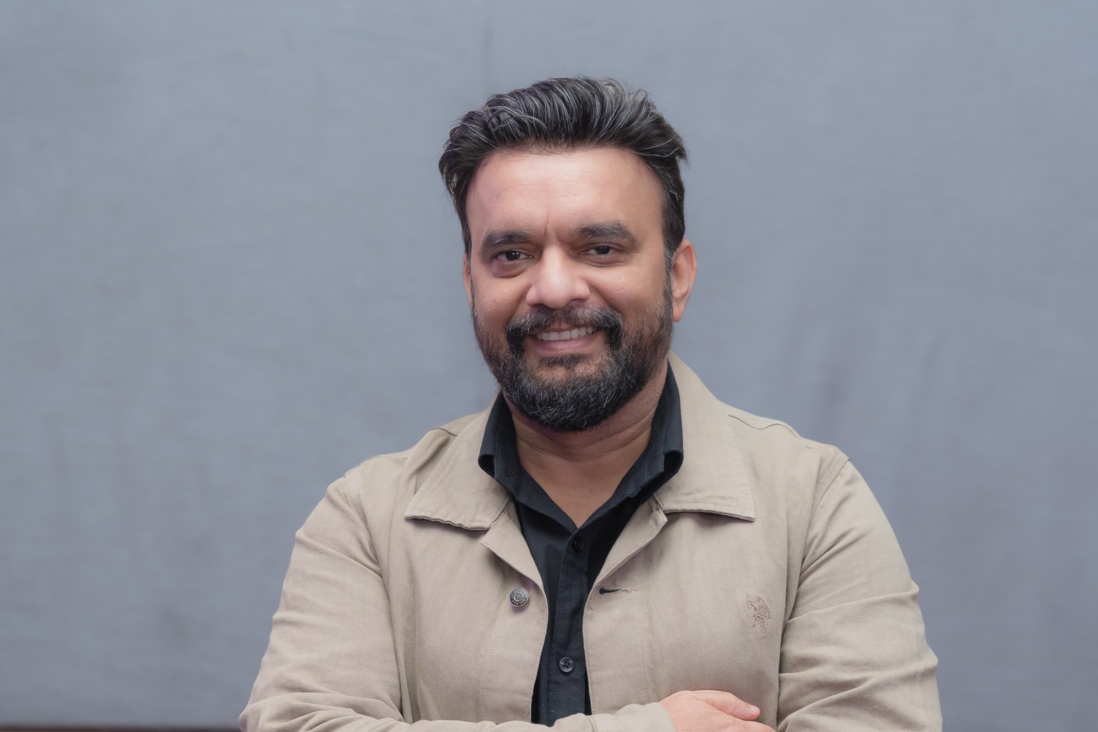 Ashish Thapar