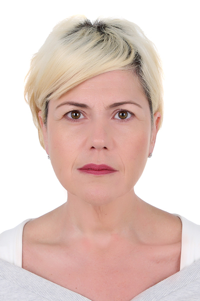 Nathalie Habib