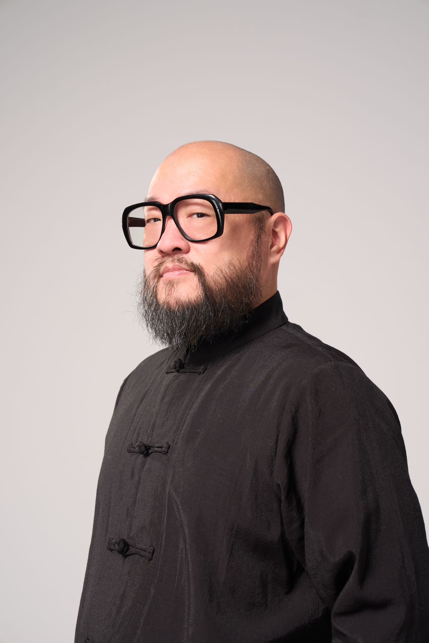 Bernard Chang