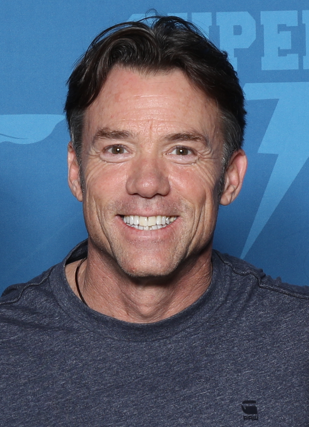 Terry Notary