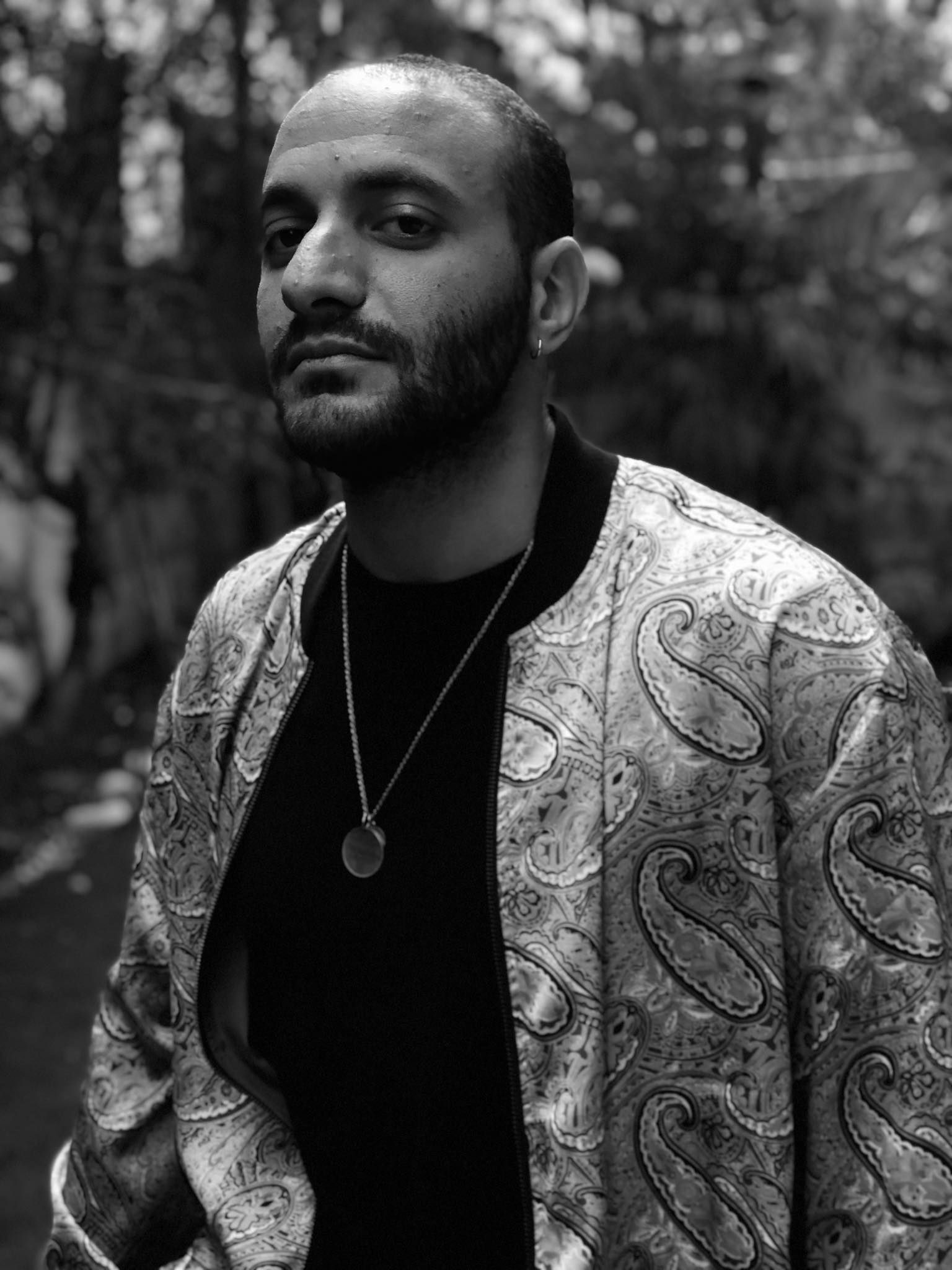 Abdulrahman Khedr