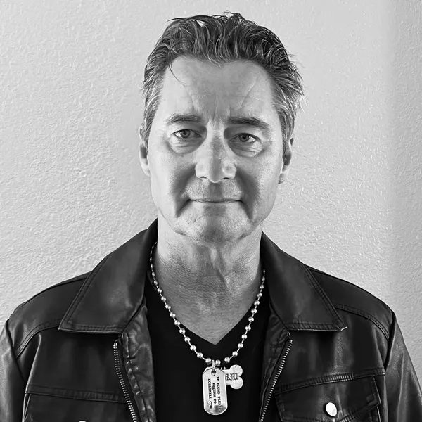 Keith Fay