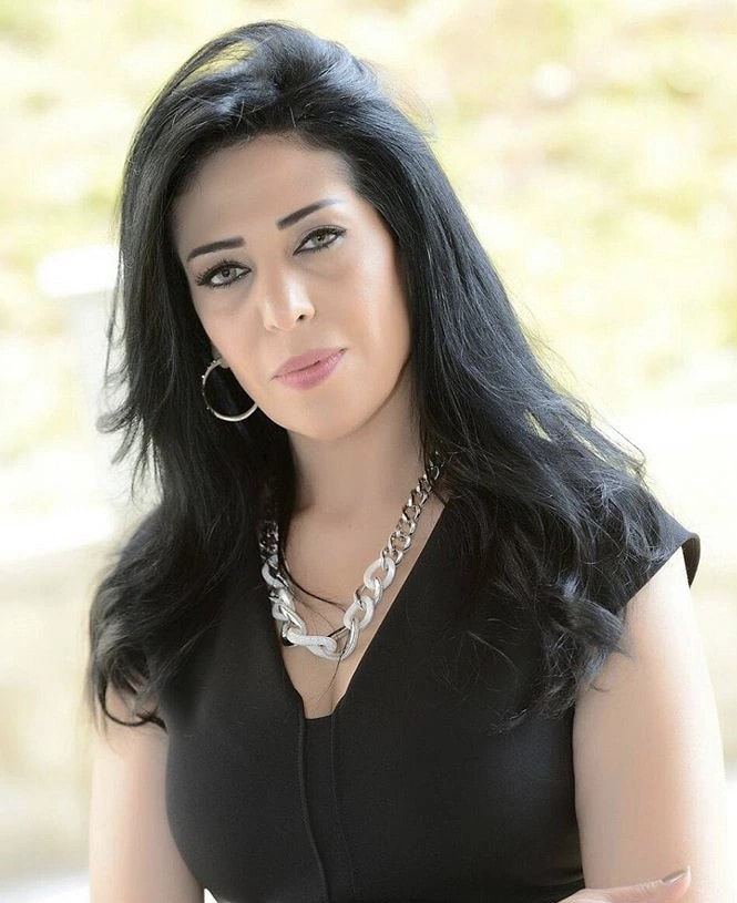 Jehan Al Nasser