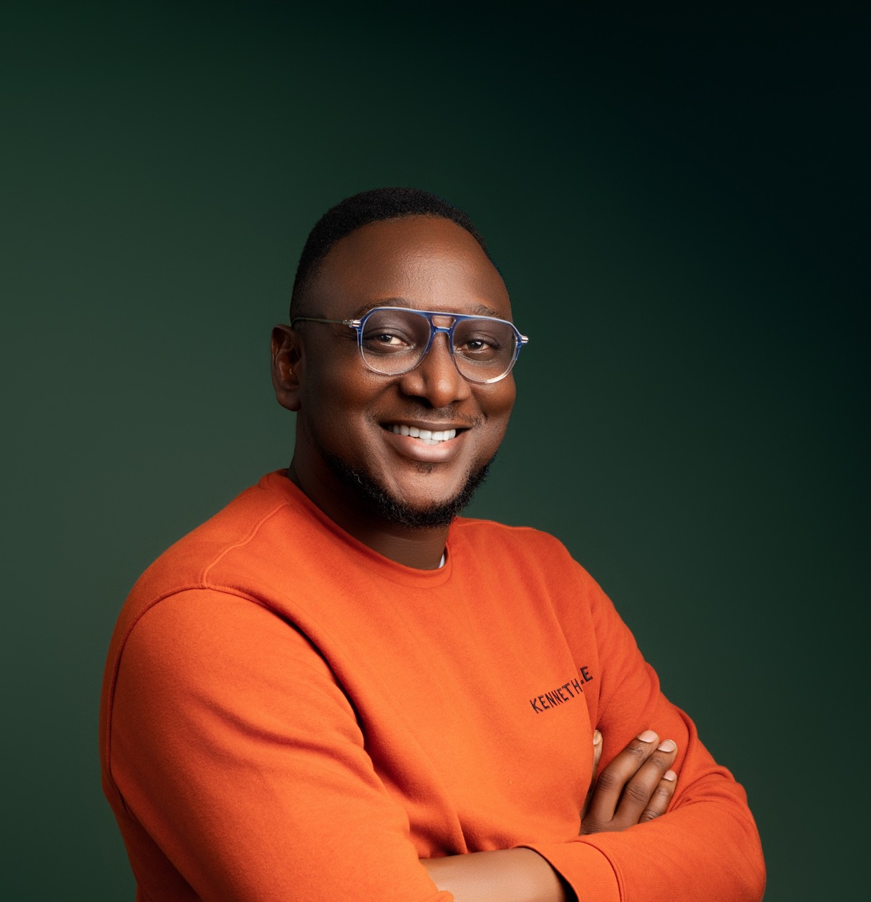 Ferdy Adimefe