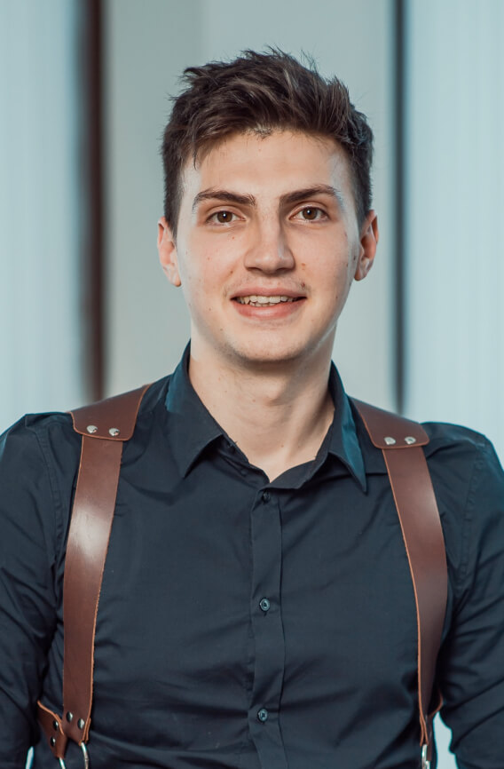 Team Member Image