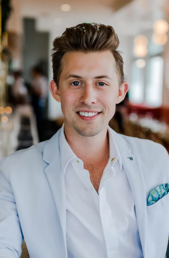 Team Member Image
