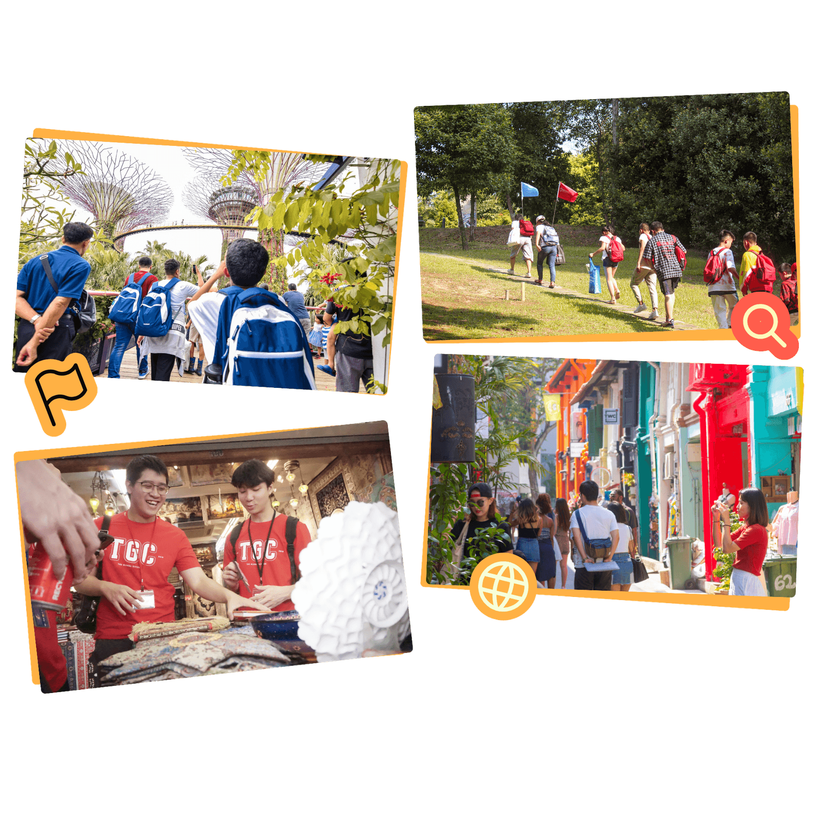 The Global Citizen Education Vietnam