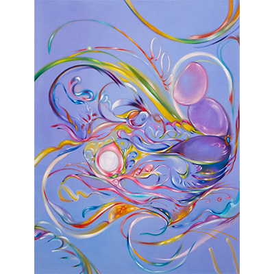 From One Bubble to Another