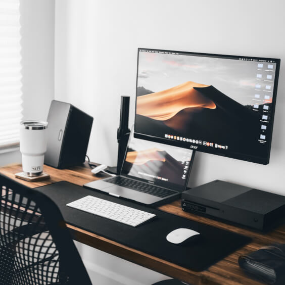 About John Carter - Consultant Webflow Temple