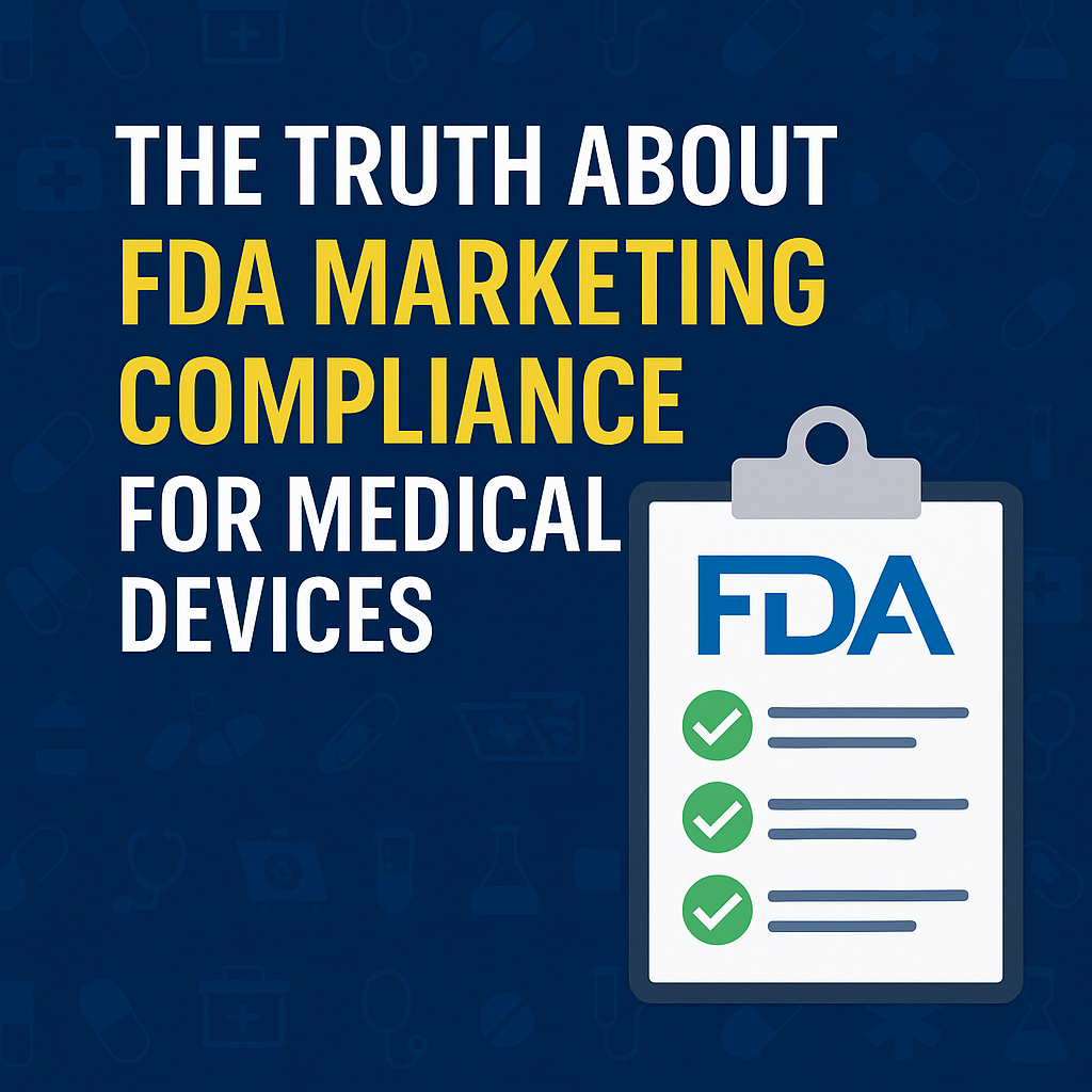 Top 7 Marketing Mistakes Medical Device Startups Make (and How to Avoid Them)