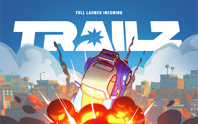 Trailz Full Launch Incoming